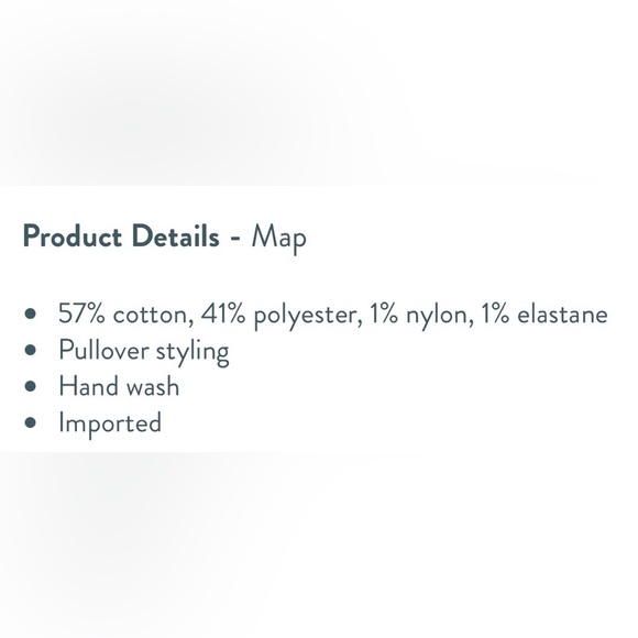 Anthropologie Pippa Mock-Neck Sweater Size XL NEW - Picture 4 of 13